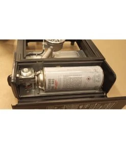 COCINA GAS PORTÁTIL IBERLUS 44002 -Bazar Casa Sole cocina gas portatil iberlus 44002 5