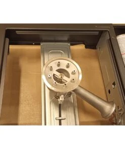 COCINA GAS PORTÁTIL IBERLUS 44002 -Bazar Casa Sole cocina gas portatil iberlus 44002 7