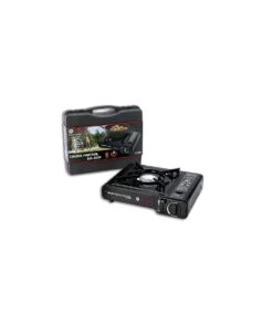 COCINA GAS PORTÁTIL IBERLUS 44002 -Bazar Casa Sole cocina gas portatil iberlus 44002 8