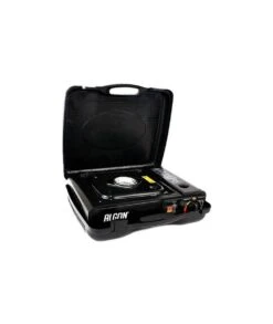 COCINA PORTÁTIL ALGON 106649 5 COCINA PORTÁTIL ALGON 106649 -Bazar Casa Sole cocina portatil algon 106649 2