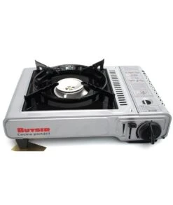 COCINA PORTÁTIL BUTSIR MS-1000PRO