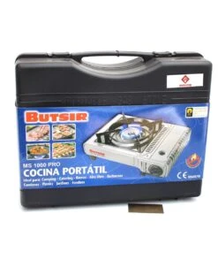COCINA PORTÁTIL BUTSIR MS-1000PRO -Bazar Casa Sole cocina portatil butsir ms 1000pro 3