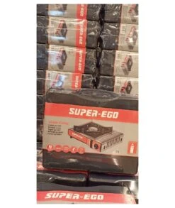 COCINA PORTÁTIL SUPER-EGO CAMP -Bazar Casa Sole cocina portatil super ego camp 5