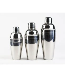 COCKTAIL SHAKER 24 Oz. PUJADAS 330070