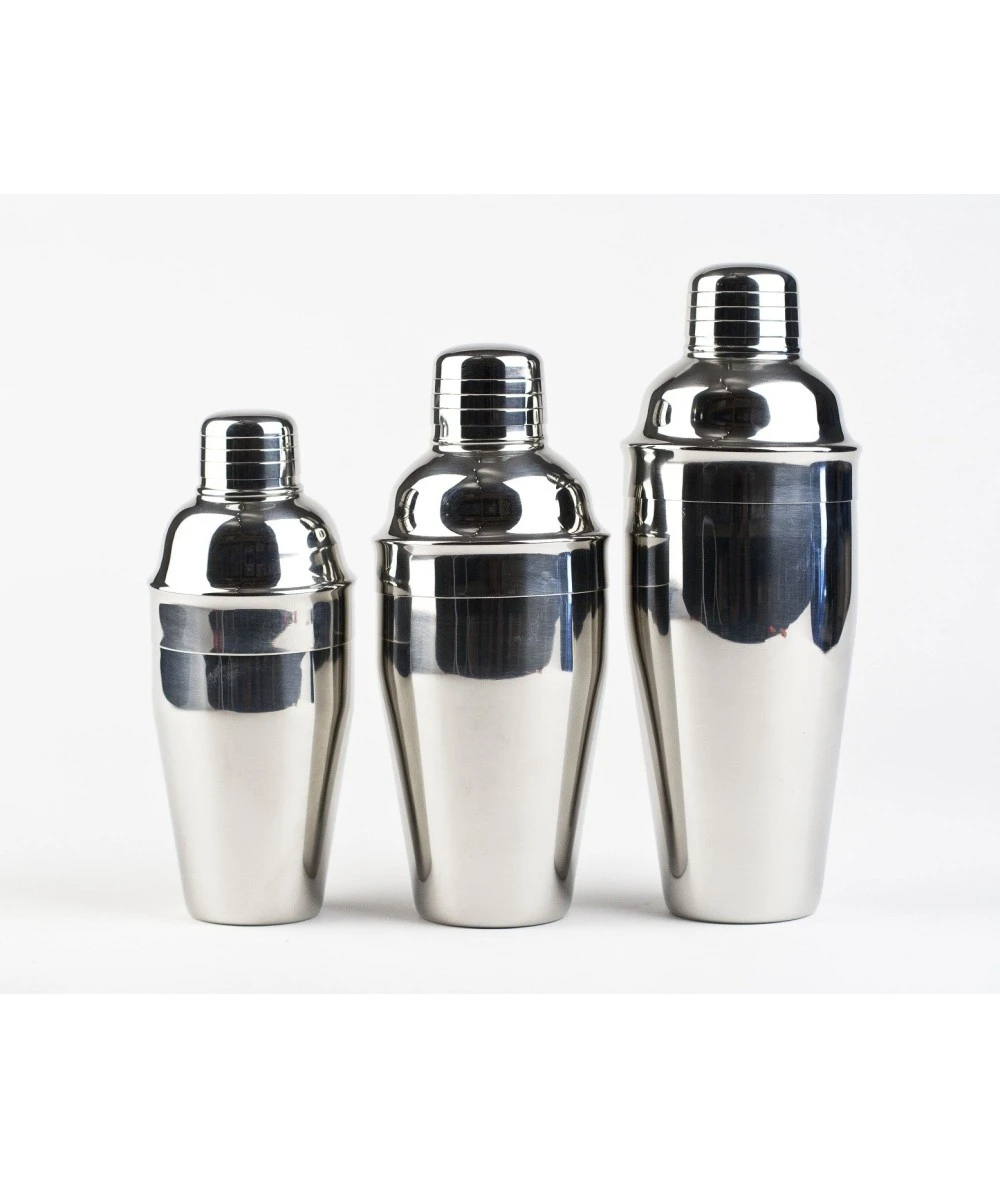 COCKTAIL SHAKER 24 Oz. PUJADAS 330070 1 COCKTAIL SHAKER 24 Oz. PUJADAS 330070