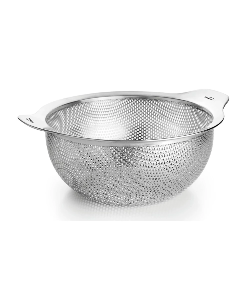 COLADOR 26 CM ACERO INOX 18/10 LACOR 62736 2 COLADOR 26 CM ACERO INOX 18/10 LACOR 62736 - Imagen 2