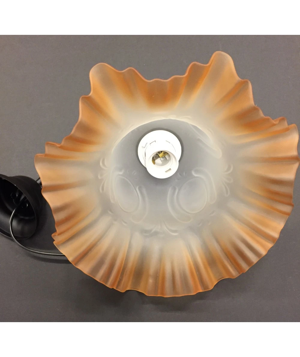 COLGANTE ALCAZABA 008 FORJA NEGRA 2 COLGANTE ALCAZABA 008 FORJA NEGRA - Imagen 2