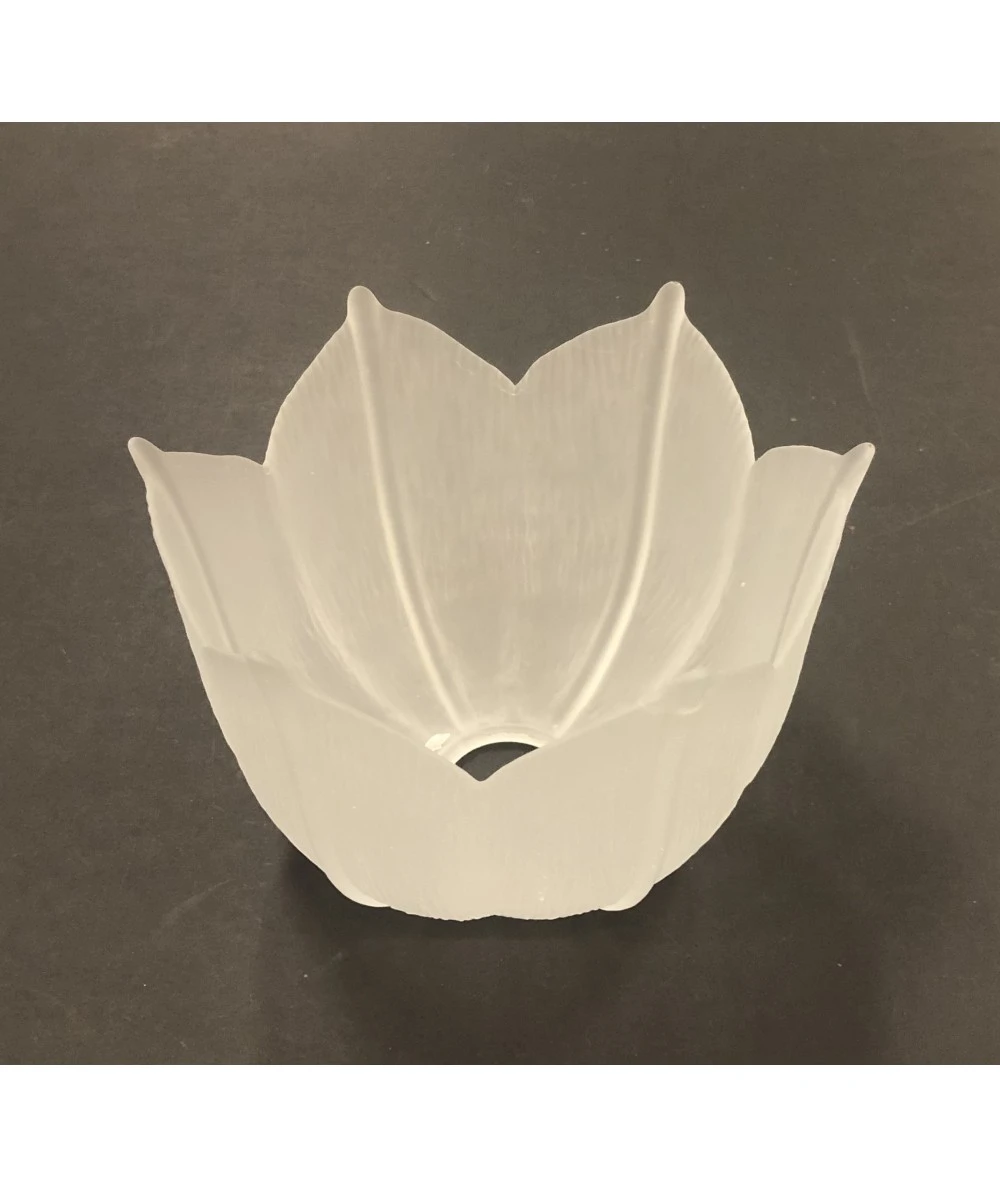 COLGANTE CENTRIFUGADA BLANCO FORJA DORADA 3 COLGANTE CENTRIFUGADA BLANCO FORJA DORADA - Imagen 3