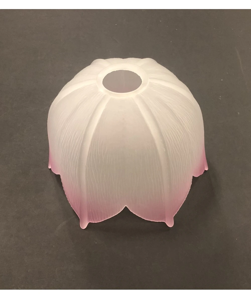 COLGANTE CENTRIFUGADA LILA FORJA DORADA 2 COLGANTE CENTRIFUGADA LILA FORJA DORADA - Imagen 2