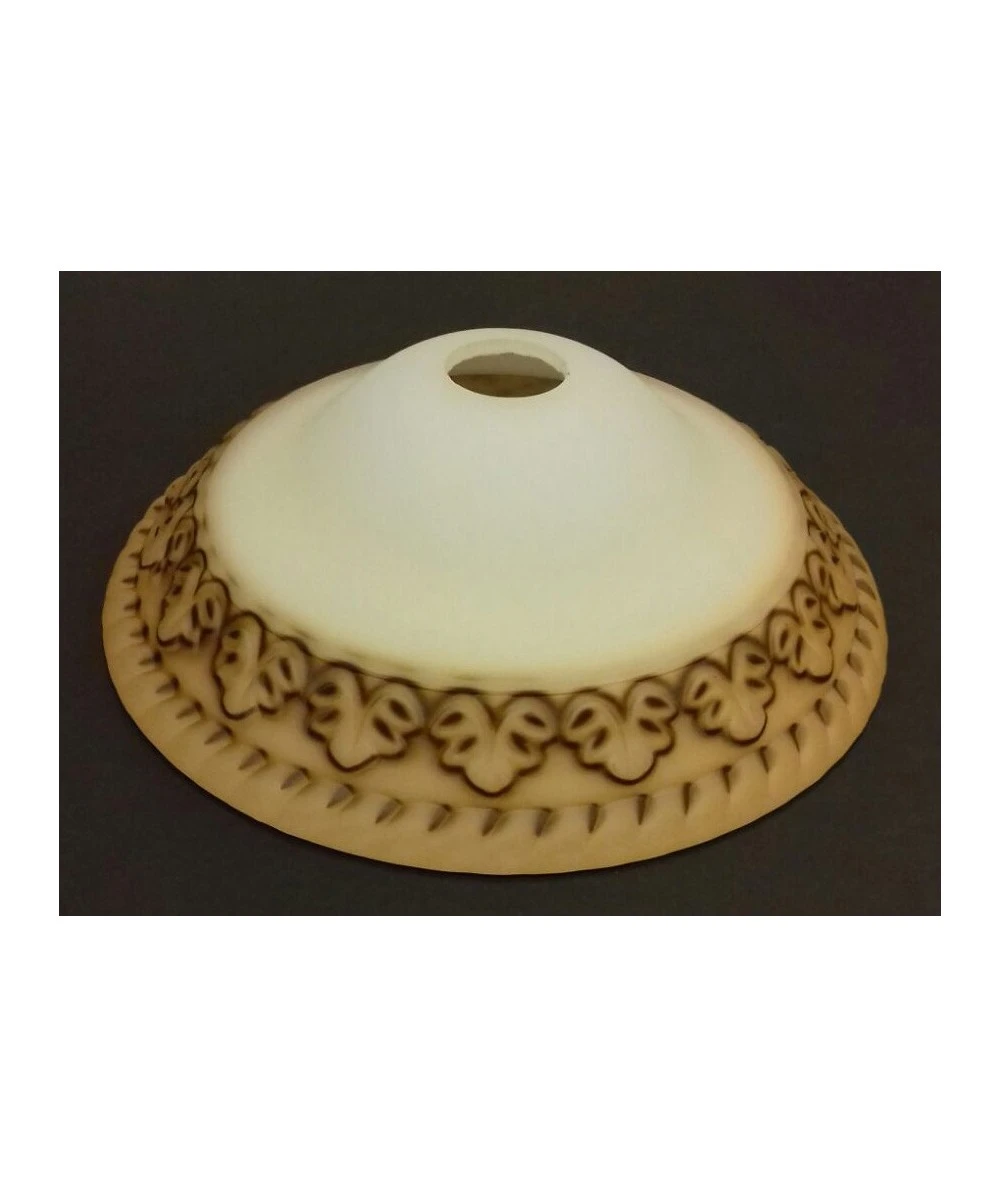 COLGANTE ESPAÑA FORJA DORADA 2 COLGANTE ESPAÑA FORJA DORADA - Imagen 2