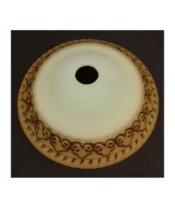 COLGANTE ESPAÑA FORJA NEGRA -Bazar Casa Sole colgante espana forja negra 2