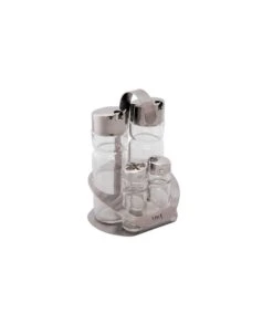 COMBO ACEITE-VINAGRE SAL Y PIMIENTA IMF 4833