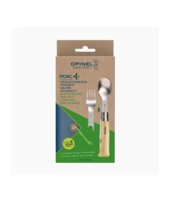 CONJUNTO DE PICNIC OPINEL COMPLETO