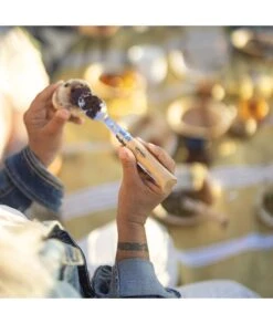 CONJUNTO DE PICNIC OPINEL COMPLETO -Bazar Casa Sole conjunto de picnic opinel completo 3