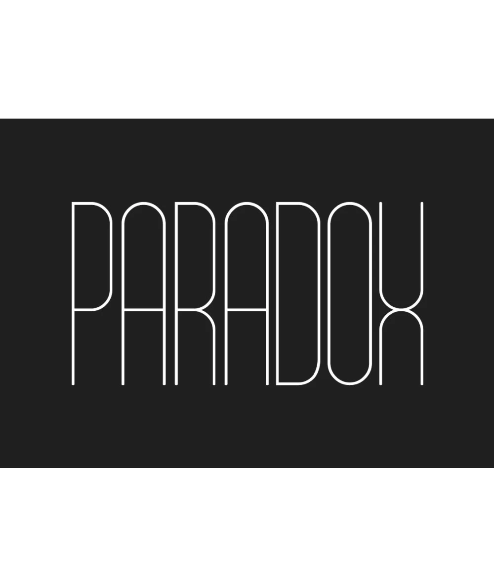 COPA BURGUNDY 770 ML PARADOX FORMA 27 5 COPA BURGUNDY 770 ML PARADOX FORMA 27 - Imagen 5