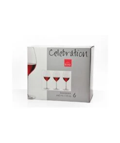 COPA CELEBRATION RONA 470ML 11 COPA CELEBRATION RONA 470ML -Bazar Casa Sole copa celebration rona 470ml 5