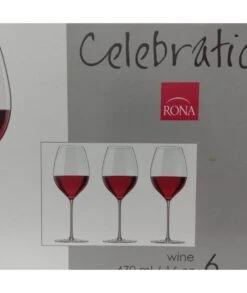 COPA CELEBRATION RONA 660ML -Bazar Casa Sole copa celebration rona 660ml 4