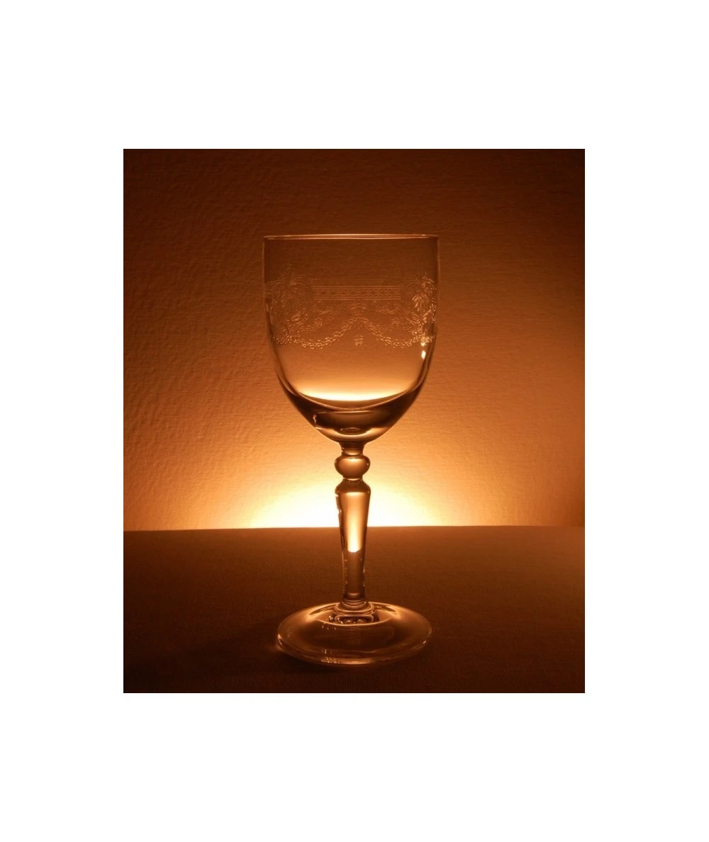 COPA DAMPIERRE 26CL CRISTAL D´ARQUES 2 COPA DAMPIERRE 26CL CRISTAL D´ARQUES - Imagen 2