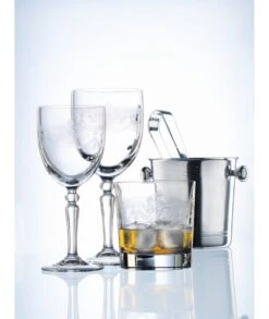 COPA DAMPIERRE 26CL CRISTAL D´ARQUES