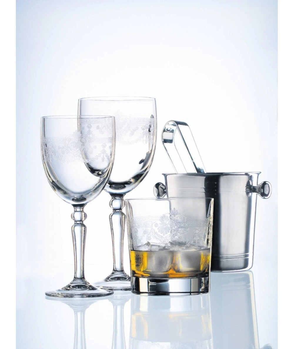 COPA DAMPIERRE 26CL CRISTAL D´ARQUES 1 COPA DAMPIERRE 26CL CRISTAL D´ARQUES