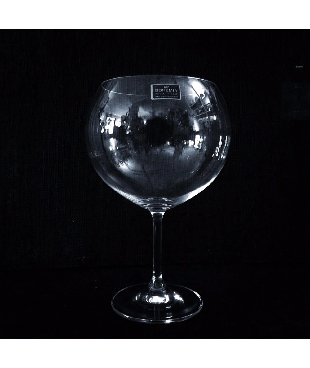 COPA FIORA MARTINA 600ML BOHEMIA 1 COPA FIORA MARTINA 600ML BOHEMIA