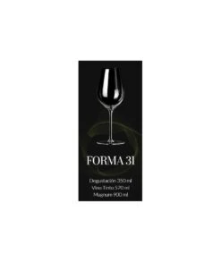 COPA MAGNUM 910 ML PARADOX FORMA 31