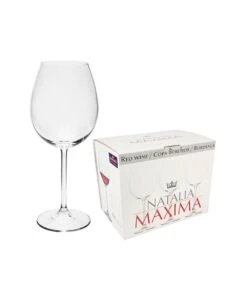 COPA NATALIA 580ML BOHEMIA