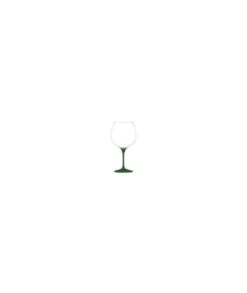 COPA SCALA 680ML VERDE DKRISTAL