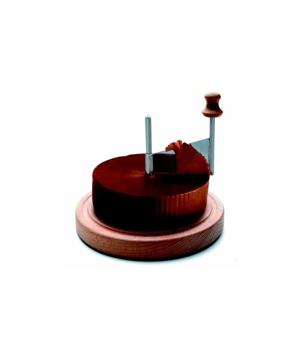 CORTADOR EN VIRUTAS LA GIROLLE IBILI 788100 4 CORTADOR EN VIRUTAS LA GIROLLE IBILI 788100 - Imagen 4