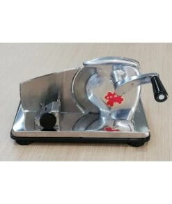 CORTAFIAMBRES MANUAL INOXIDABLE ILSA