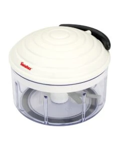 CORTAVERDURAS GIRATORIO ROTOMAC METALTEX 251680 -Bazar Casa Sole cortaverduras giratorio rotomac metaltex 251680 4