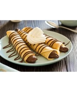 CREPERA ANTIADHERENTE GARCIMA 28CM -Bazar Casa Sole crepera antiadherente garcima 28cm 2