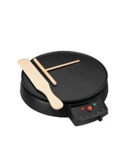 CREPERA ELÉCTRICA BLACK LACOR 69122