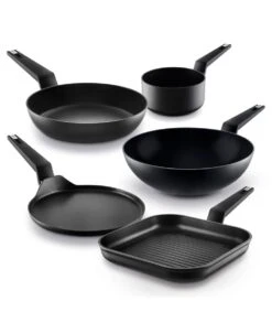 CREPERA INDUCCIÓN CASTEY TITANIUM 25 CM TT-CR25 7 CREPERA INDUCCIÓN CASTEY TITANIUM 25 CM TT-CR25 -Bazar Casa Sole crepera induccion castey titanium 25 cm tt cr25 2