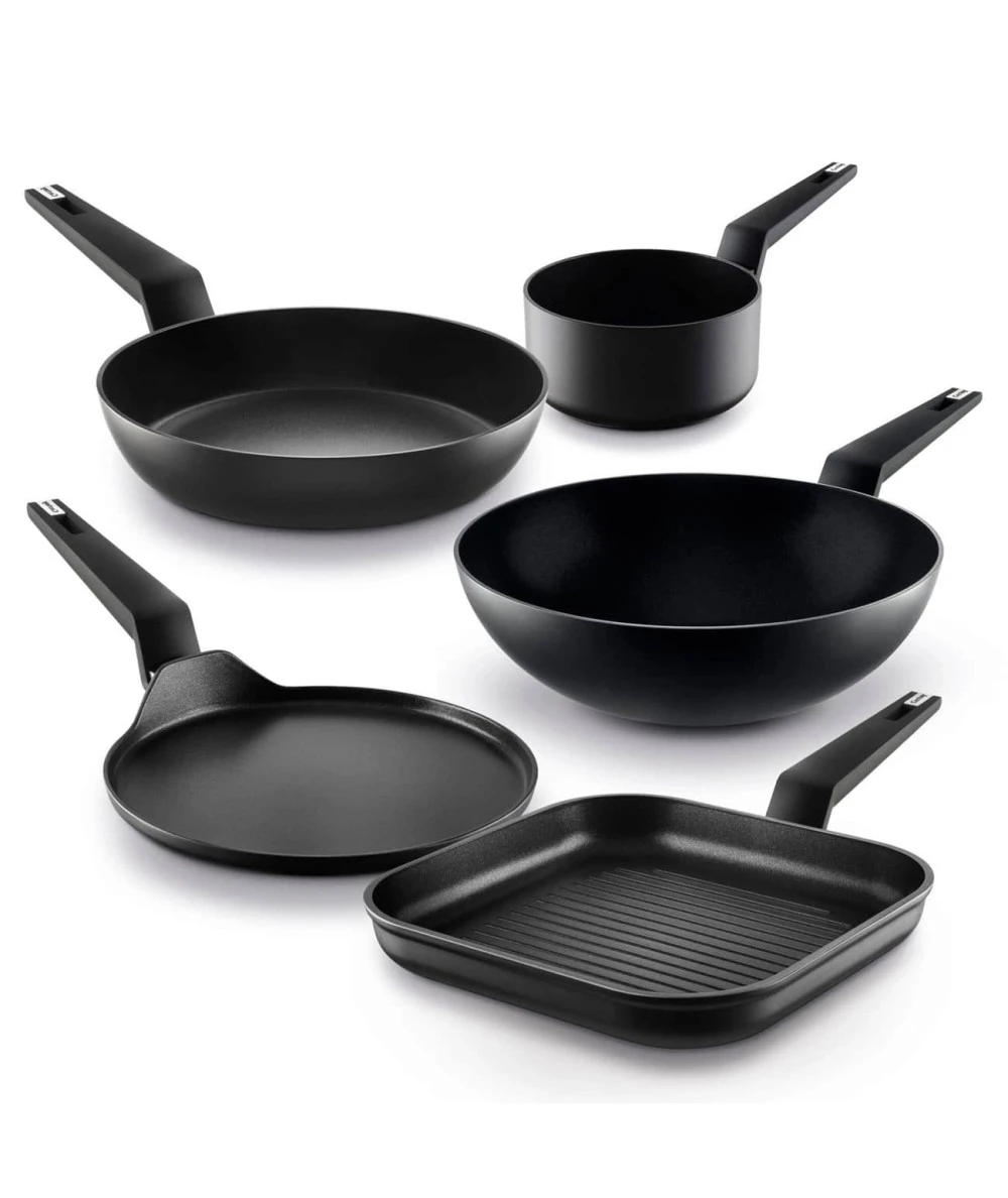 CREPERA INDUCCIÓN CASTEY TITANIUM 25 CM TT-CR25 3 CREPERA INDUCCIÓN CASTEY TITANIUM 25 CM TT-CR25 - Imagen 3