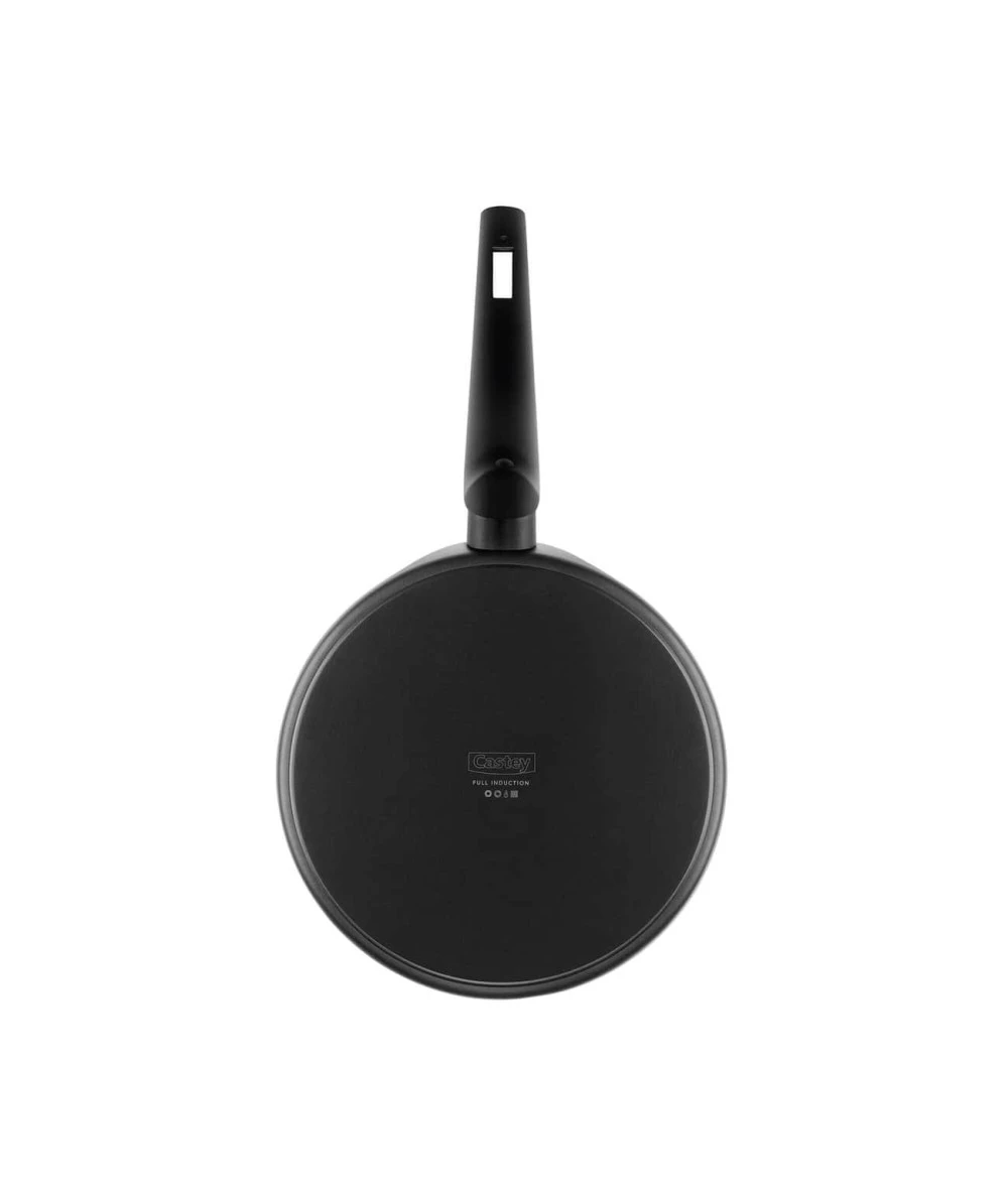 CREPERA INDUCCIÓN CASTEY TITANIUM 25 CM TT-CR25 5 CREPERA INDUCCIÓN CASTEY TITANIUM 25 CM TT-CR25 - Imagen 5