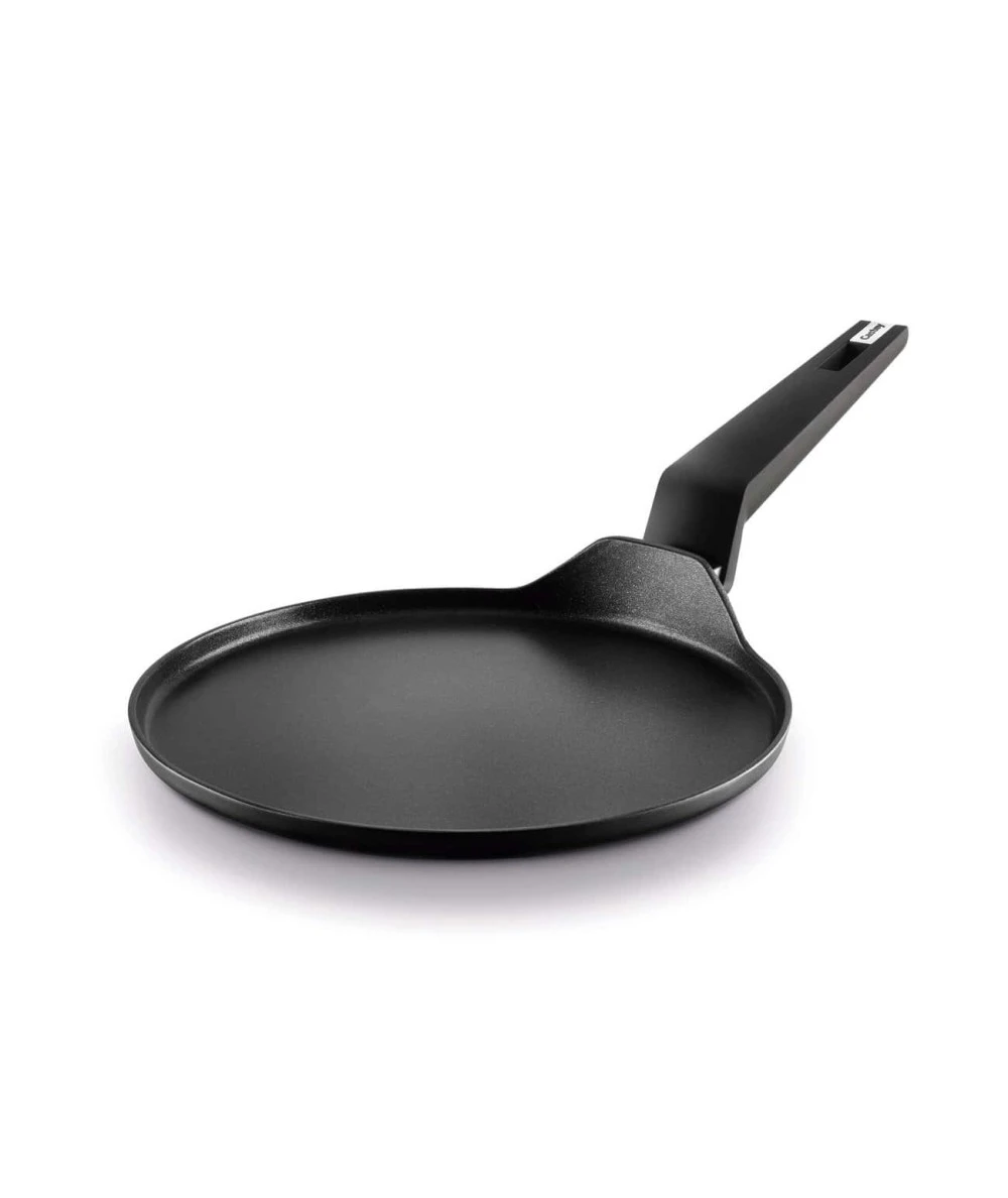 CREPERA INDUCCIÓN CASTEY TITANIUM 25 CM TT-CR25 1 CREPERA INDUCCIÓN CASTEY TITANIUM 25 CM TT-CR25