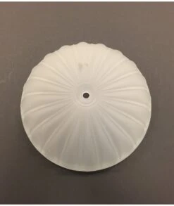 CRISTAL PLAFÓN MELÓN 17CM 4.4562.001