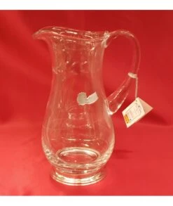 CRISTALERÍA BOHEMIA 31 PIEZAS ANGELINA BC78 -Bazar Casa Sole cristaleria bohemia 31 piezas angelina bc78 2