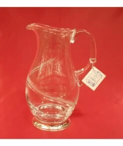 CRISTALERÍA BOHEMIA 31 PIEZAS VICTORIA B116 -Bazar Casa Sole cristaleria bohemia 31 piezas victoria b116 2