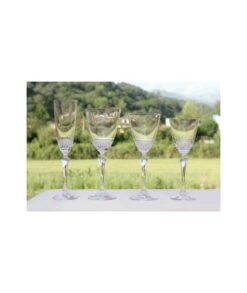 CRISTALERÍA BOHEMIA 48 PIEZAS ELISABETH 582