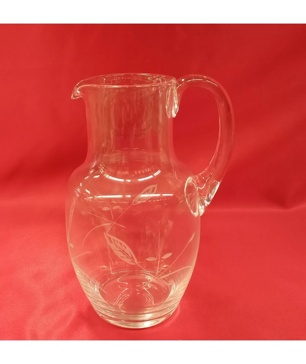 CRISTALERÍA BOHEMIA 61 PIEZAS CARINE TM3 2 CRISTALERÍA BOHEMIA 61 PIEZAS CARINE TM3 - Imagen 2