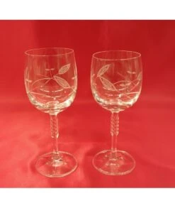 CRISTALERÍA BOHEMIA 61 PIEZAS CARINE TM3 13 CRISTALERÍA BOHEMIA 61 PIEZAS CARINE TM3 -Bazar Casa Sole cristaleria bohemia 61 piezas carine tm3 3