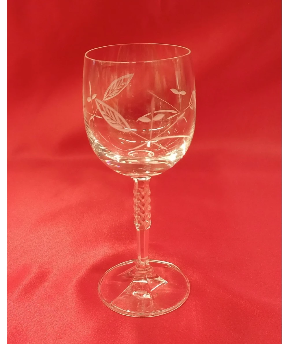 CRISTALERÍA BOHEMIA 61 PIEZAS CARINE TM3 5 CRISTALERÍA BOHEMIA 61 PIEZAS CARINE TM3 - Imagen 5