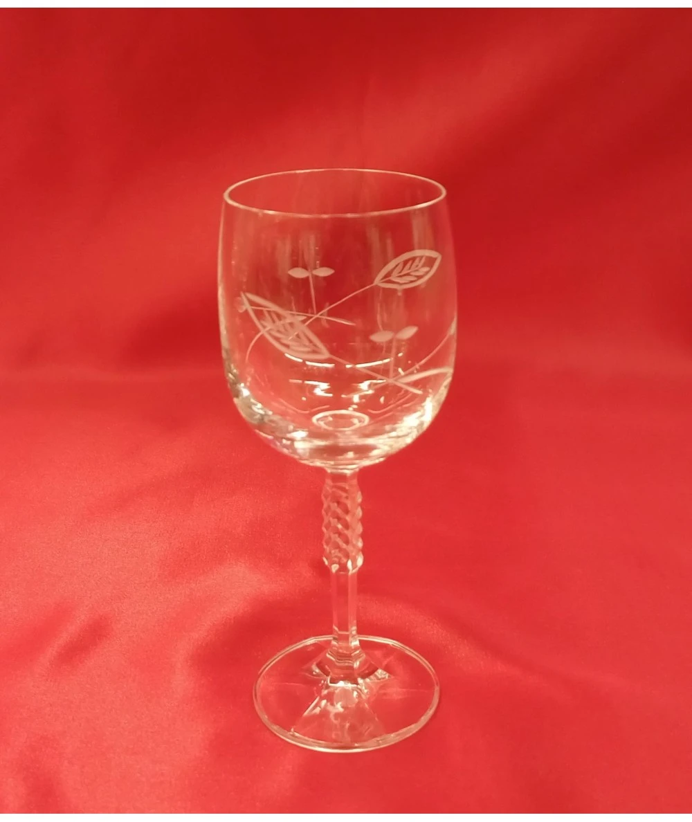 CRISTALERÍA BOHEMIA 61 PIEZAS CARINE TM3 6 CRISTALERÍA BOHEMIA 61 PIEZAS CARINE TM3 - Imagen 6