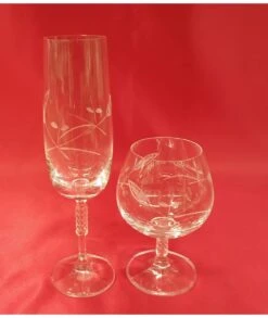 CRISTALERÍA BOHEMIA 61 PIEZAS CARINE TM3 16 CRISTALERÍA BOHEMIA 61 PIEZAS CARINE TM3 -Bazar Casa Sole cristaleria bohemia 61 piezas carine tm3 6