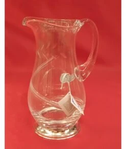 CRISTALERÍA BOHEMIA 61 PIEZAS VICTORIA B45 -Bazar Casa Sole cristaleria bohemia 61 piezas victoria b45 3