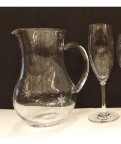 CRISTALERÍA ZWIESEL GLAS 61 PIEZAS BARCAROLE 917-ESZRE -Bazar Casa Sole cristaleria zwiesel glas 61 piezas barcarole 917 eszre 2