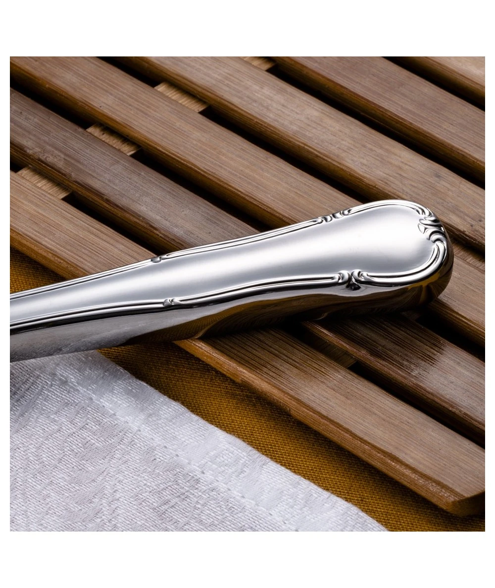 CUBERTERÍA 115 PIEZAS CRUZ DE MALTA DESIRÉE 4500 2 CUBERTERÍA 115 PIEZAS CRUZ DE MALTA DESIRÉE 4500 - Imagen 2