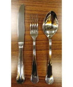 CUBERTERÍA 115 PIEZAS CRUZ DE MALTA DESIRÉE 4500 10 CUBERTERÍA 115 PIEZAS CRUZ DE MALTA DESIRÉE 4500 -Bazar Casa Sole cuberteria 115 piezas cruz de malta desiree 4500 3